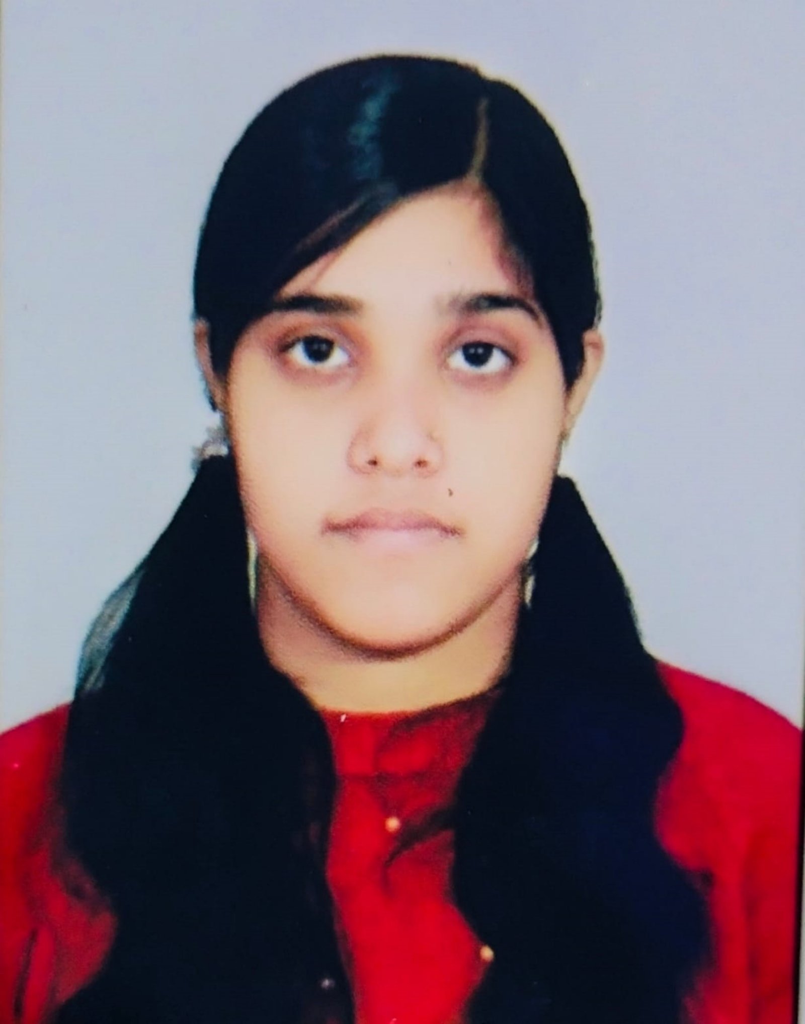 Annu Kumari
